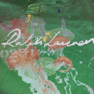Polo By Ralph Lauren